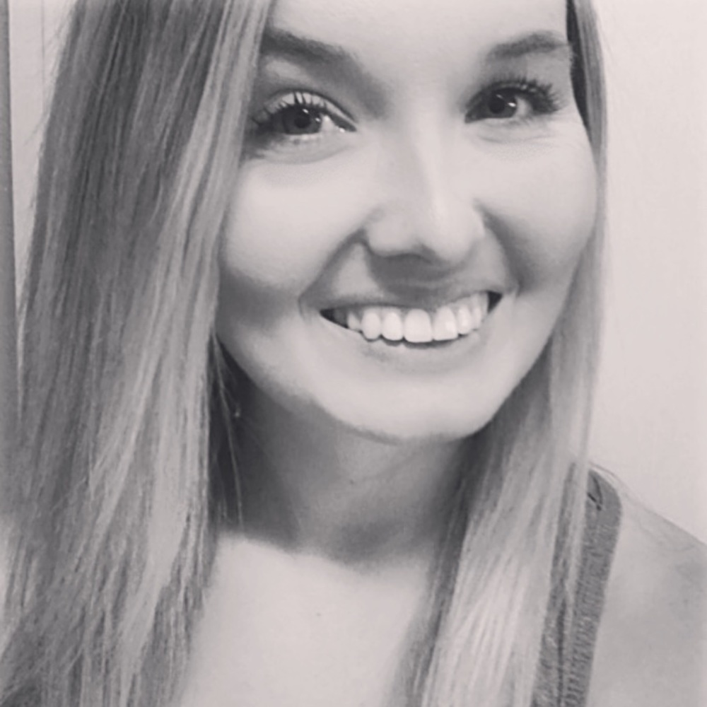 Meet your Posher, Lizzy